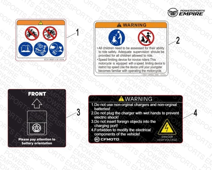 F19-1 — DECAL