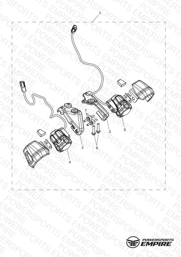 Assembly schematic