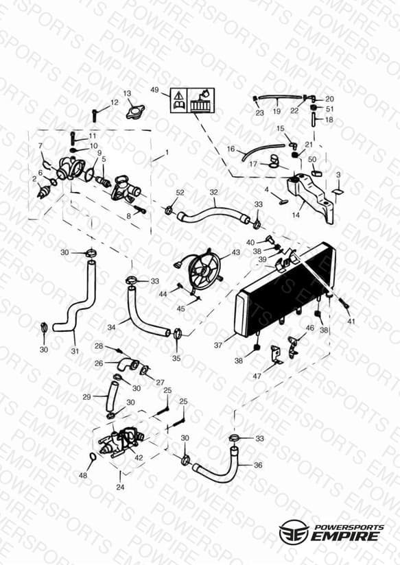 Cooling System