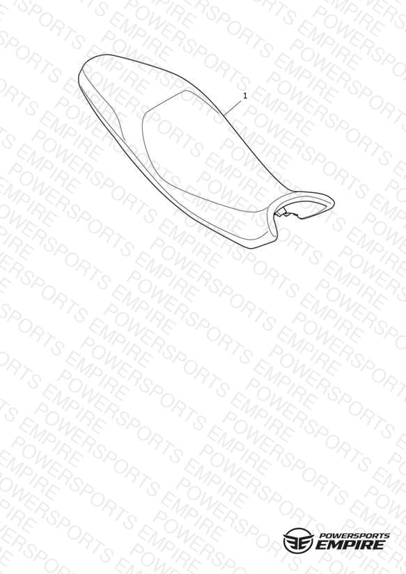 Seat, Dual, Comfort, Kit