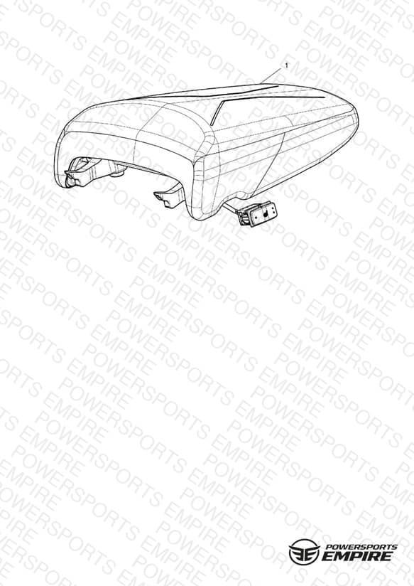 Seat, Heated, Pillion > BA6869