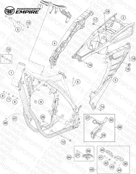 Assembly schematic