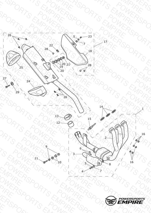 Exhaust System
