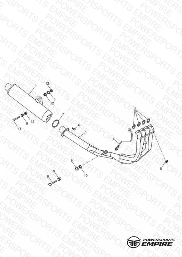 Exhaust System