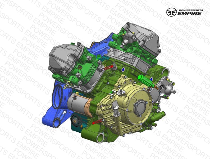 Assembly schematic
