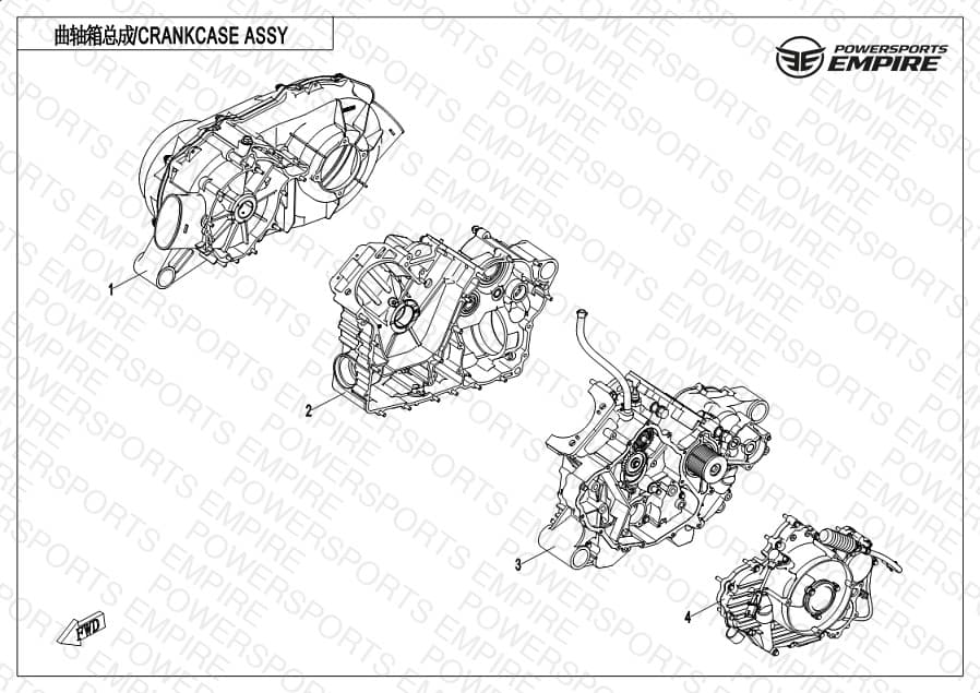 Assembly schematic