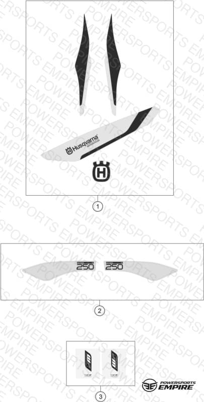 Assembly schematic