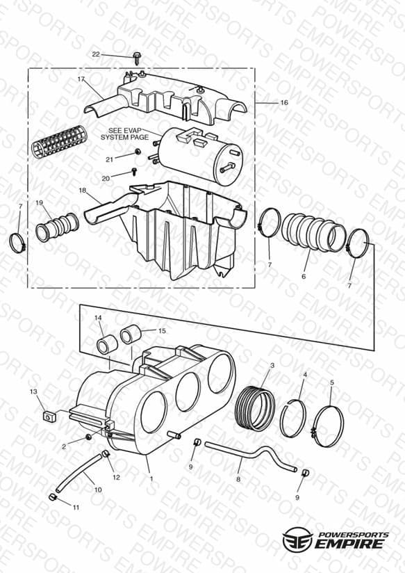 Airbox