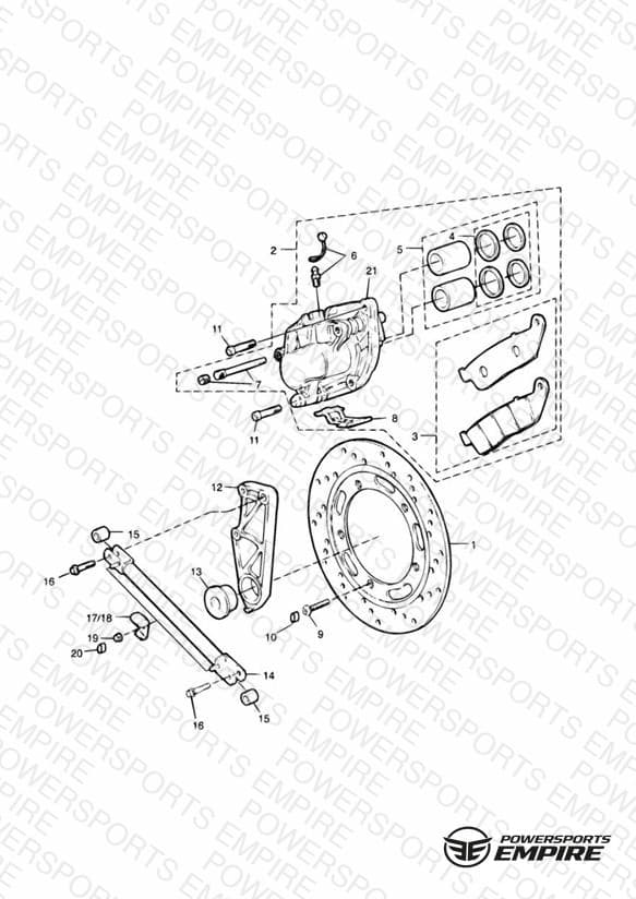 Assembly schematic