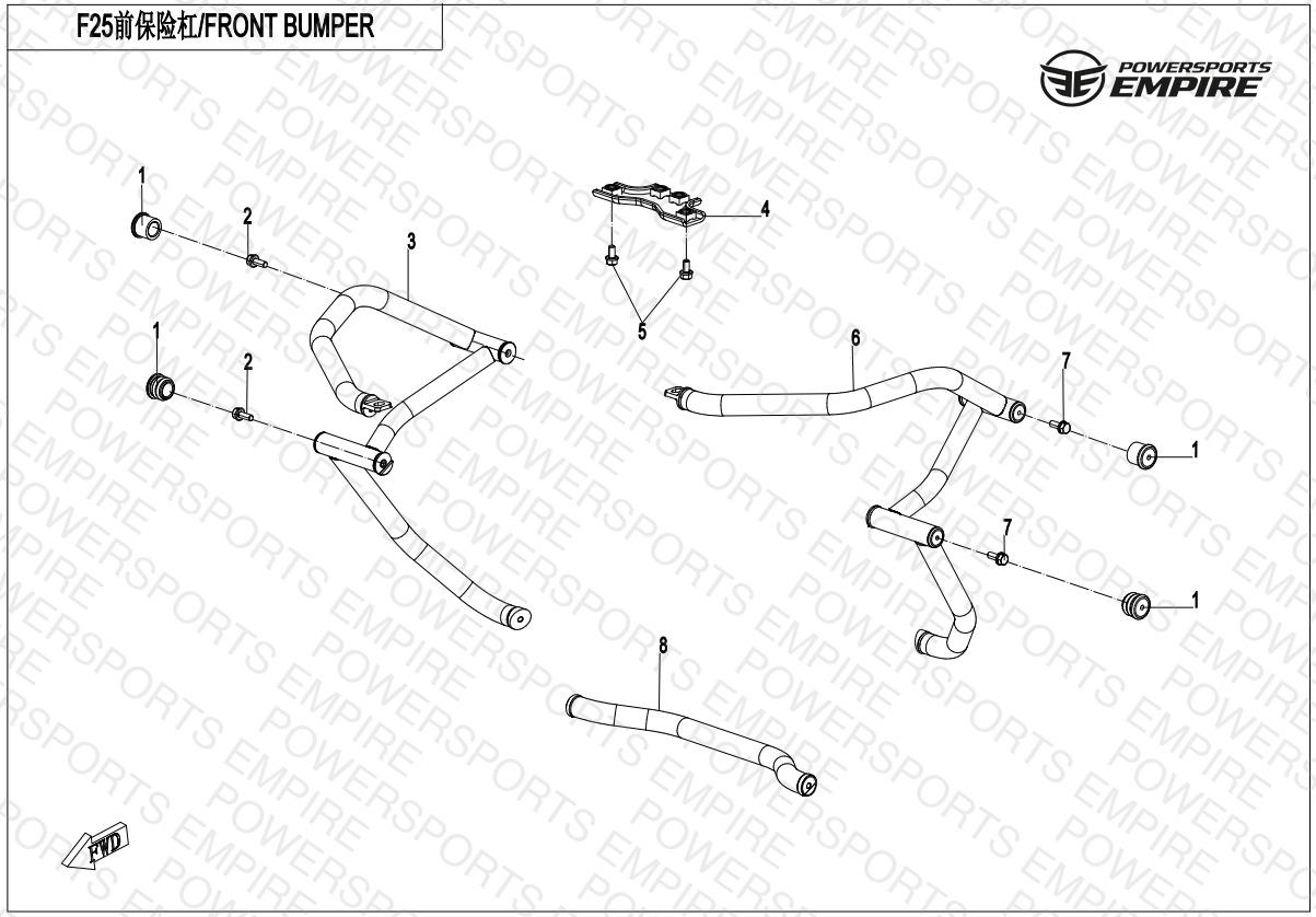 Assembly schematic