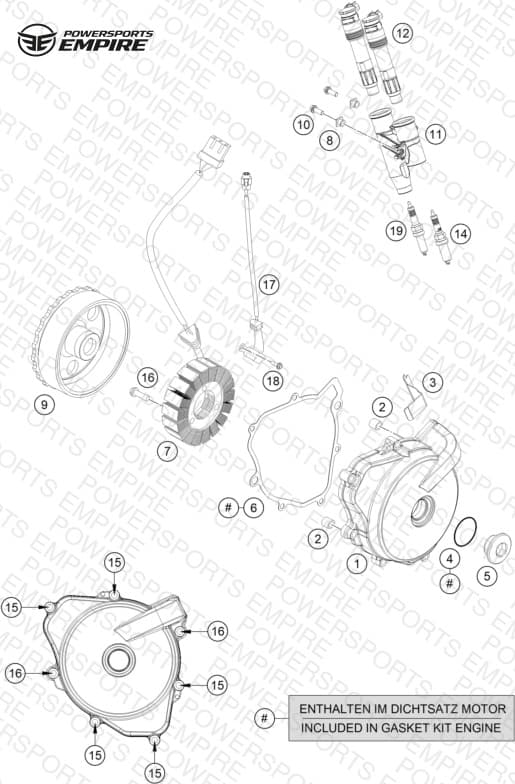 IGNITION SYSTEM