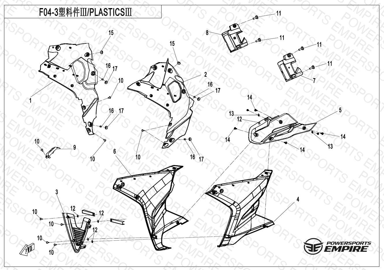 F04-3 — PLASTICS3