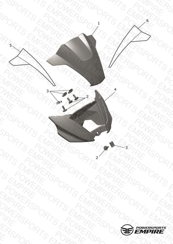 Flyscreen