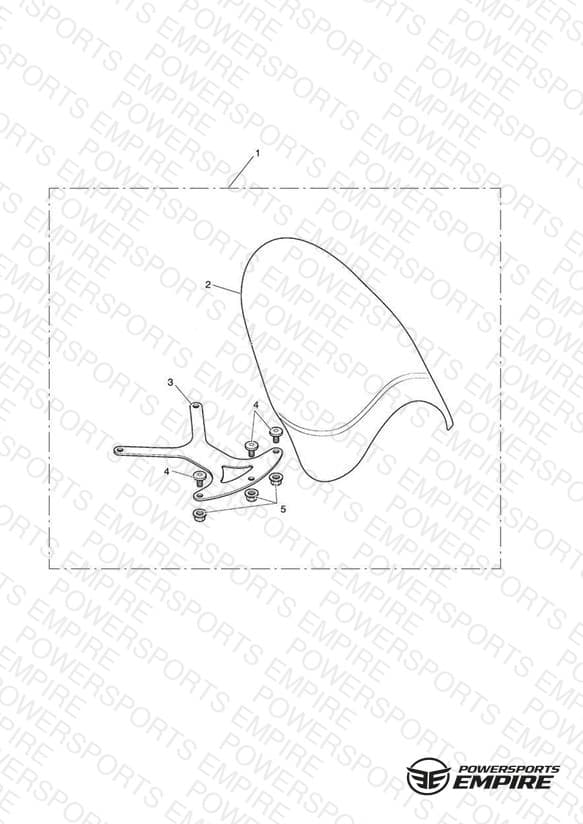 Fly Screen Kit