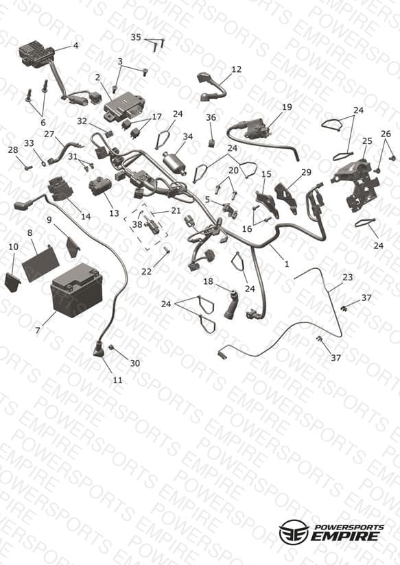 Electrical System