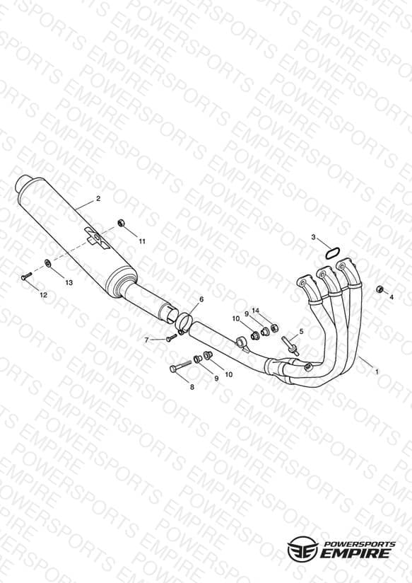 Exhaust System