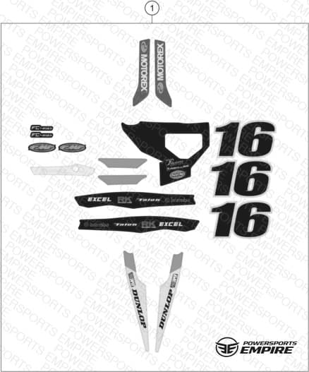 DECAL