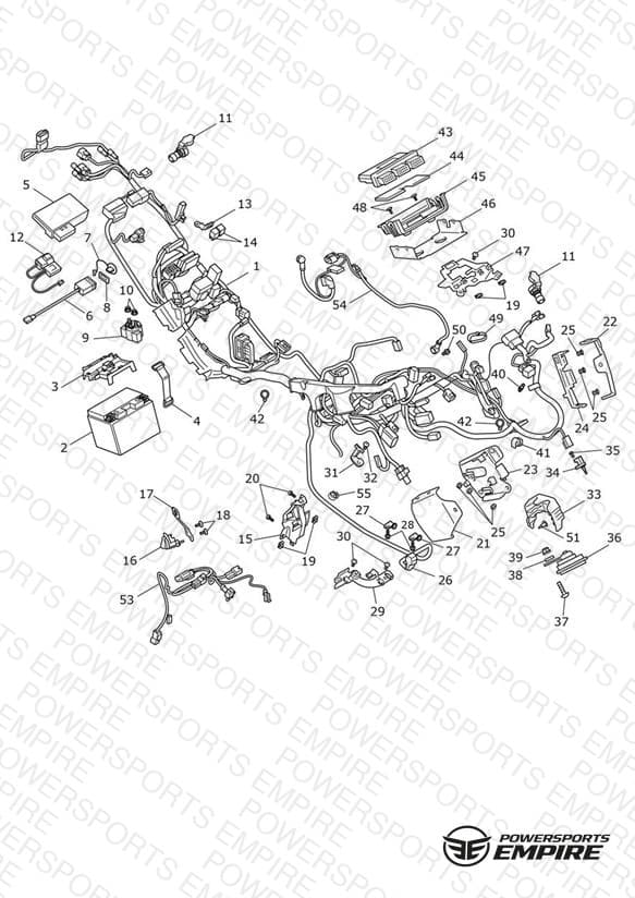 Electrical Section