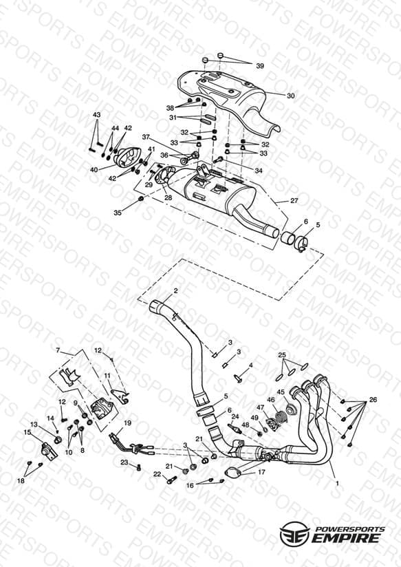 Exhaust System