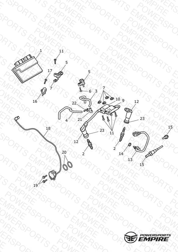 Engine Management System