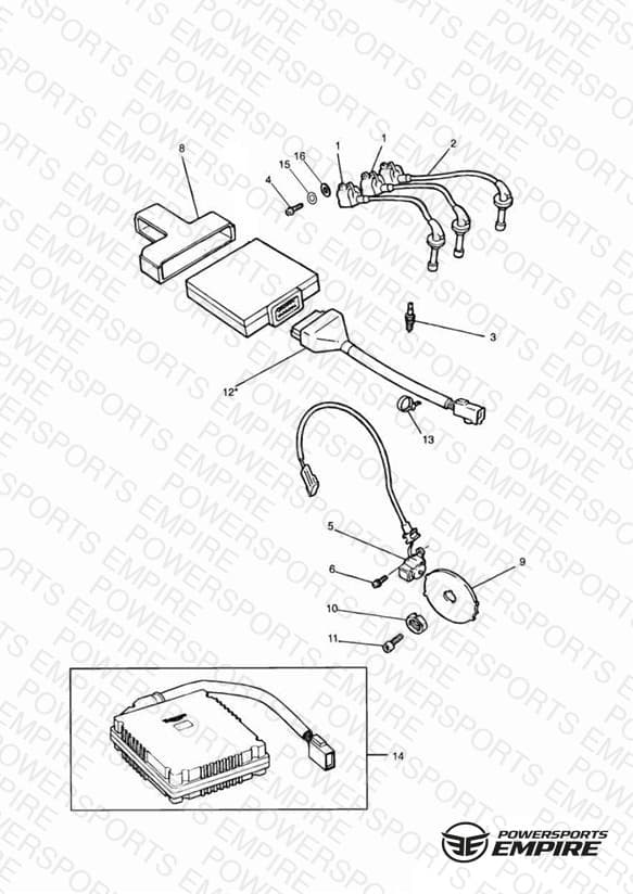 Ignition System