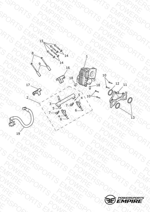 Throttle Bodies