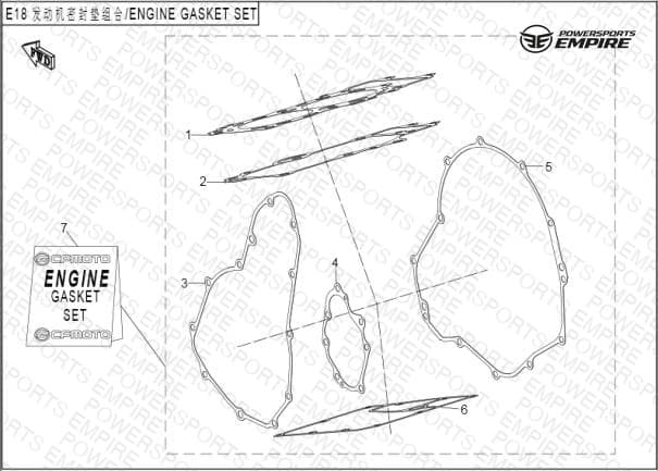 Assembly schematic