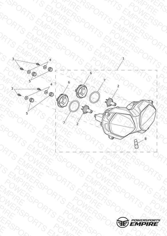 Assembly schematic