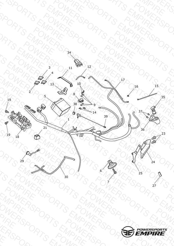 Electrical Equipment
