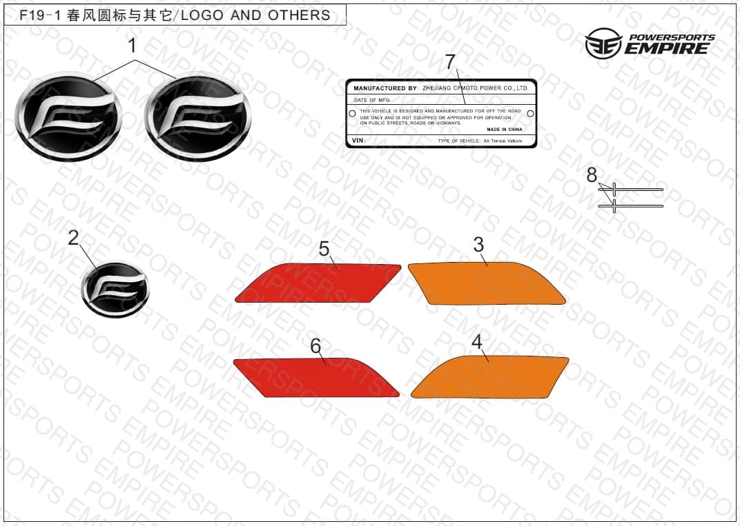 Assembly schematic
