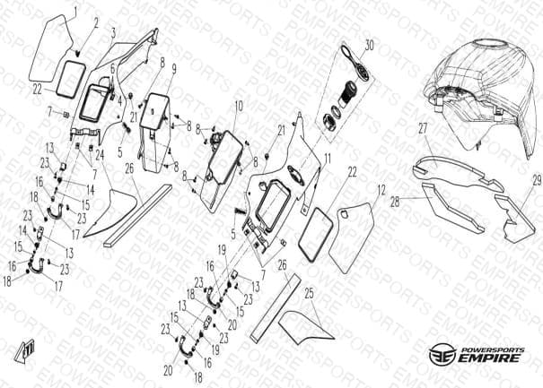 F04-3 — PLASTICS 3