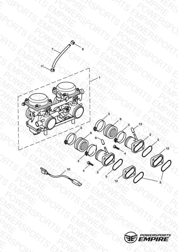 Carburettors