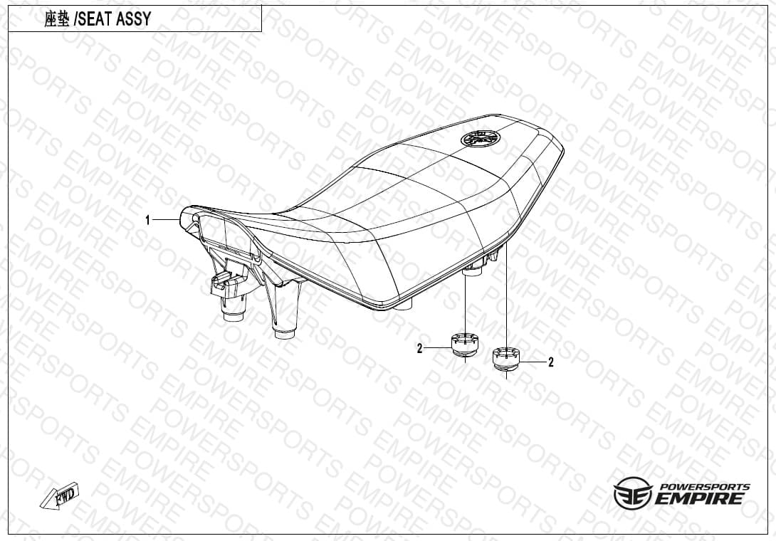Assembly schematic
