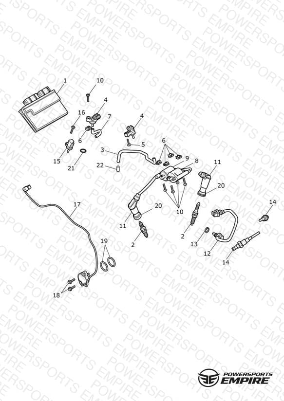 Engine Management System