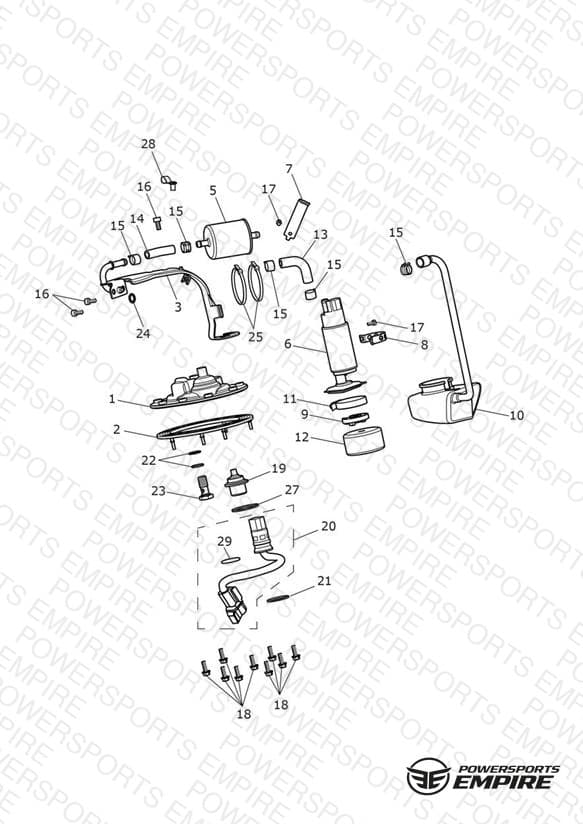 Fuel Pump