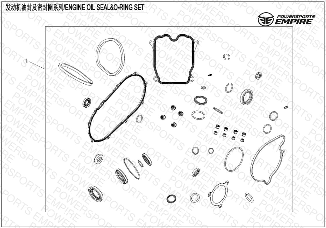 Assembly schematic