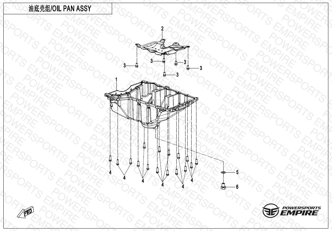 Assembly schematic