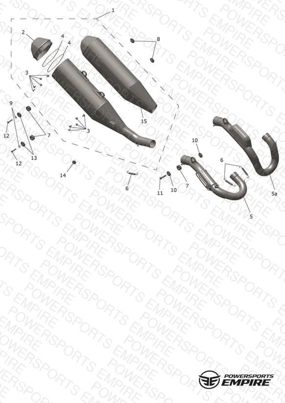 Exhaust