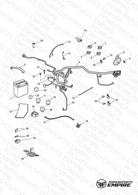 Electrical Equipment