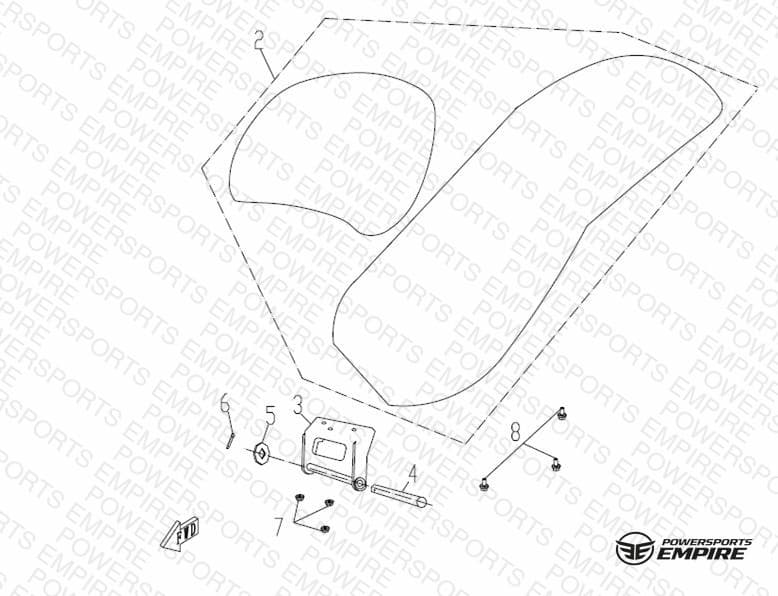 F11 — BIG SEAT