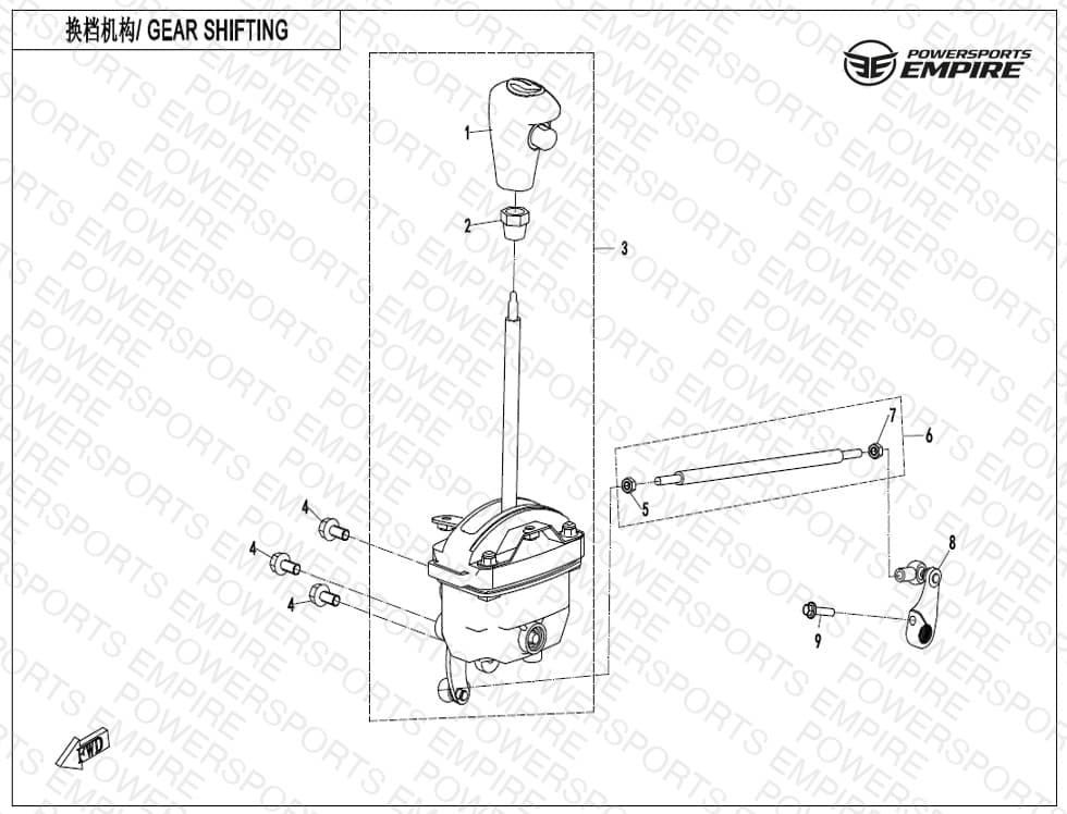 Assembly schematic