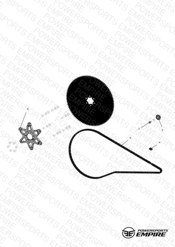 Assembly schematic