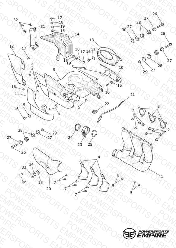 Exhaust System