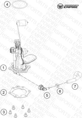 FUEL PUMP