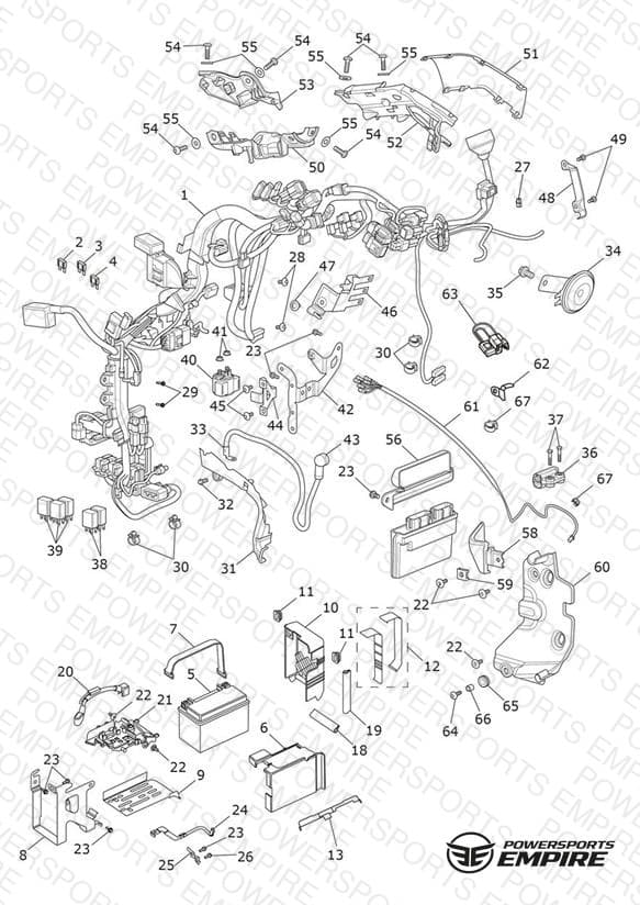 Electrical Equipment - BC0397 >