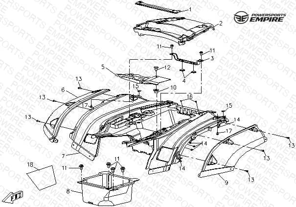 F09 — PLASTIC PARTS-04