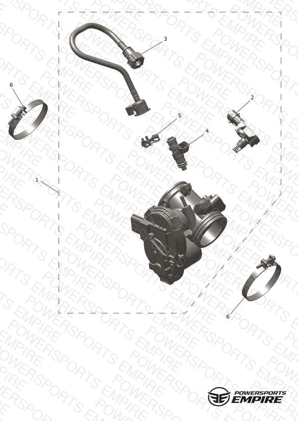 Throttle Bodies