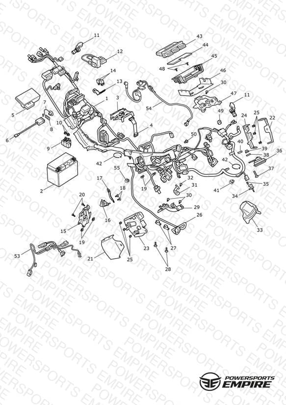 Electrical Section