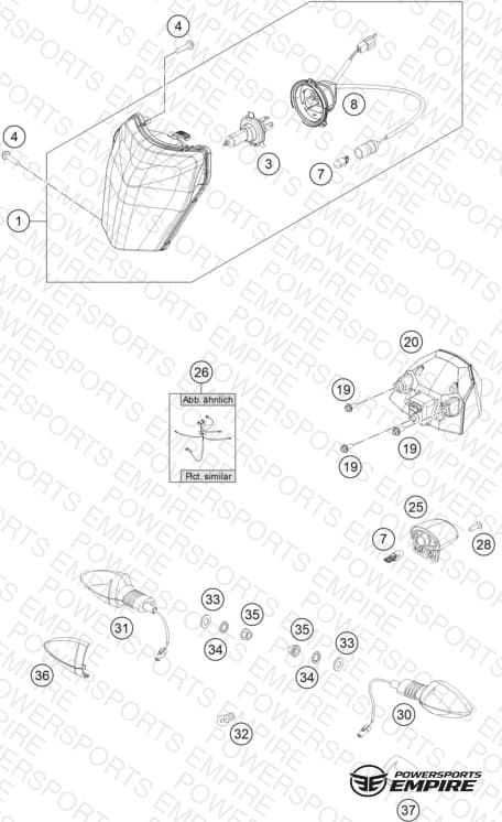 LIGHTING SYSTEM