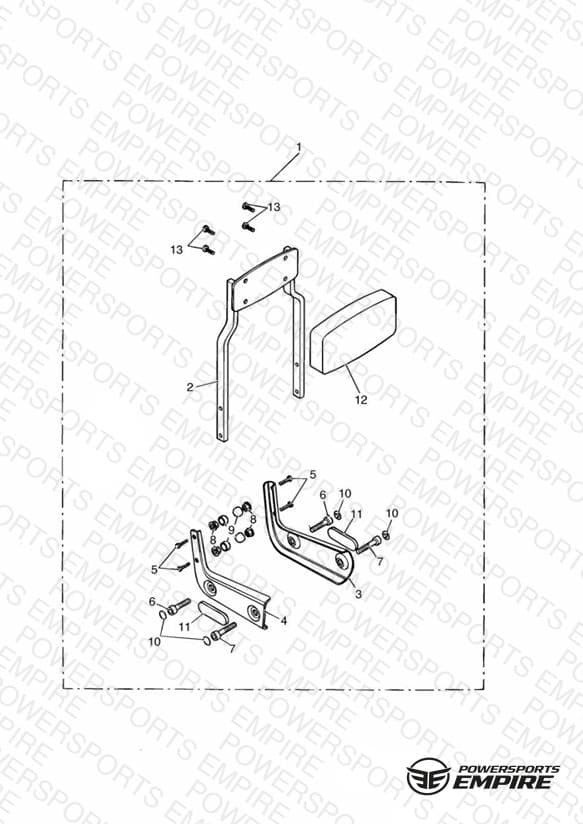 Assembly schematic